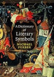 Cover von A Dictionary of Literary Symbols