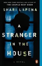 Cover von A Stranger in the House