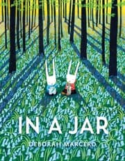 Cover von In a Jar