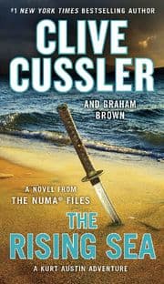 Cover von The Rising Sea