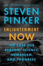 Cover von Enlightenment Now
