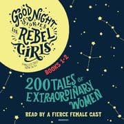 Cover von Good Night Stories for Rebel Girls 1+2