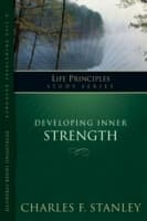 Cover von Developing Inner Strength