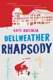 Cover von Bellweather Rhapsody