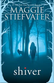 Cover von Shiver