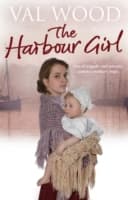 Cover von The Harbour Girl