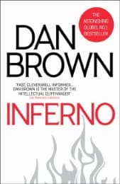 Cover von Inferno