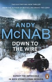 Cover von Down to the Wire