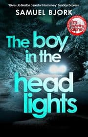 Cover von The Boy in the Headlights