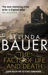 Cover von The Facts of Life and Death