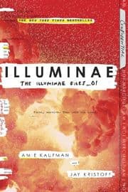 Cover von Illuminae