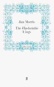 Cover von The Hashemite Kings