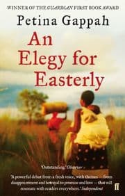 Cover von An Elegy for Easterly
