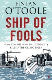 Cover von Ship of Fools