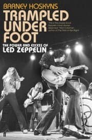 Cover von Trampled Under Foot