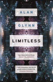 Cover von Limitless