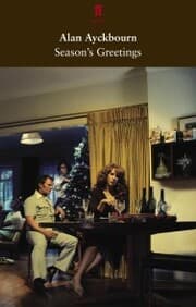 Cover von Season's Greetings