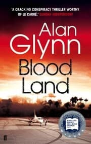 Cover von Bloodland