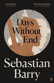Cover von Days Without End