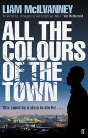 Cover von All the Colours of the Town