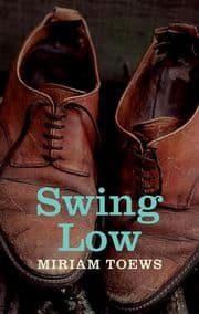 Cover von Swing Low