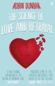 Cover von The Science of Love and Betrayal