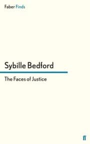 Cover von The Faces of Justice
