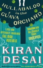Cover von Hullabaloo in the Guava Orchard