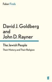 Cover von The Jewish People