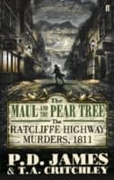 Cover von The Maul and the Pear Tree