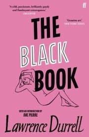 Cover von The Black Book