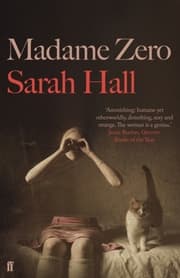 Cover von Madame Zero