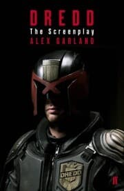 Cover von Dredd