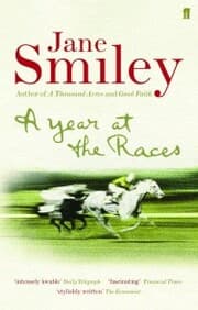 Cover von A Year at the Races