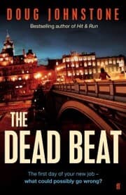 Cover von The Dead Beat
