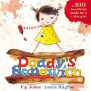 Cover von Daddy's Sandwich