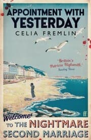 Cover von Appointment with Yesterday