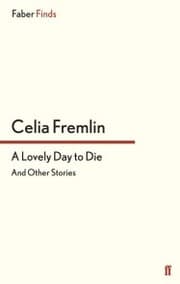 Cover von A Lovely Day to Die