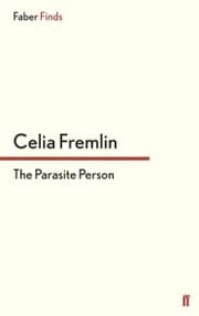 Cover von The Parasite Person