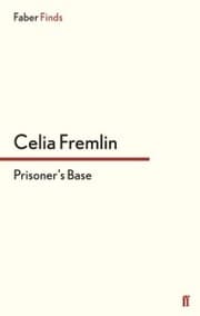 Cover von Prisoner's Base