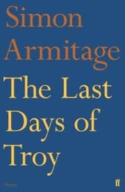 Cover von The Last Days of Troy