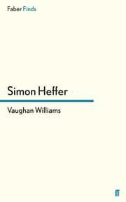 Cover von Vaughan Williams