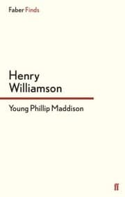 Cover von Young Phillip Maddison