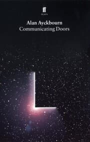 Cover von Communicating Doors
