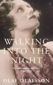 Cover von Walking into the Night