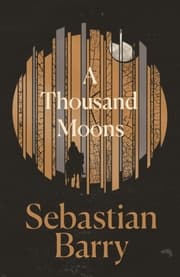 Cover von A Thousand Moons