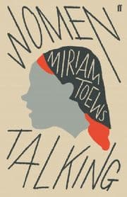 Cover von Women Talking