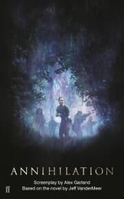 Cover von Annihilation