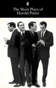 Cover von The Short Plays of Harold Pinter