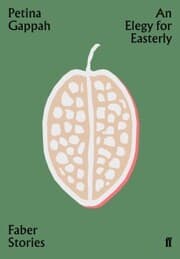 Cover von An Elegy for Easterly